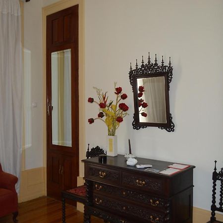 Casa Vermelha 福什科阿新镇 外观 照片