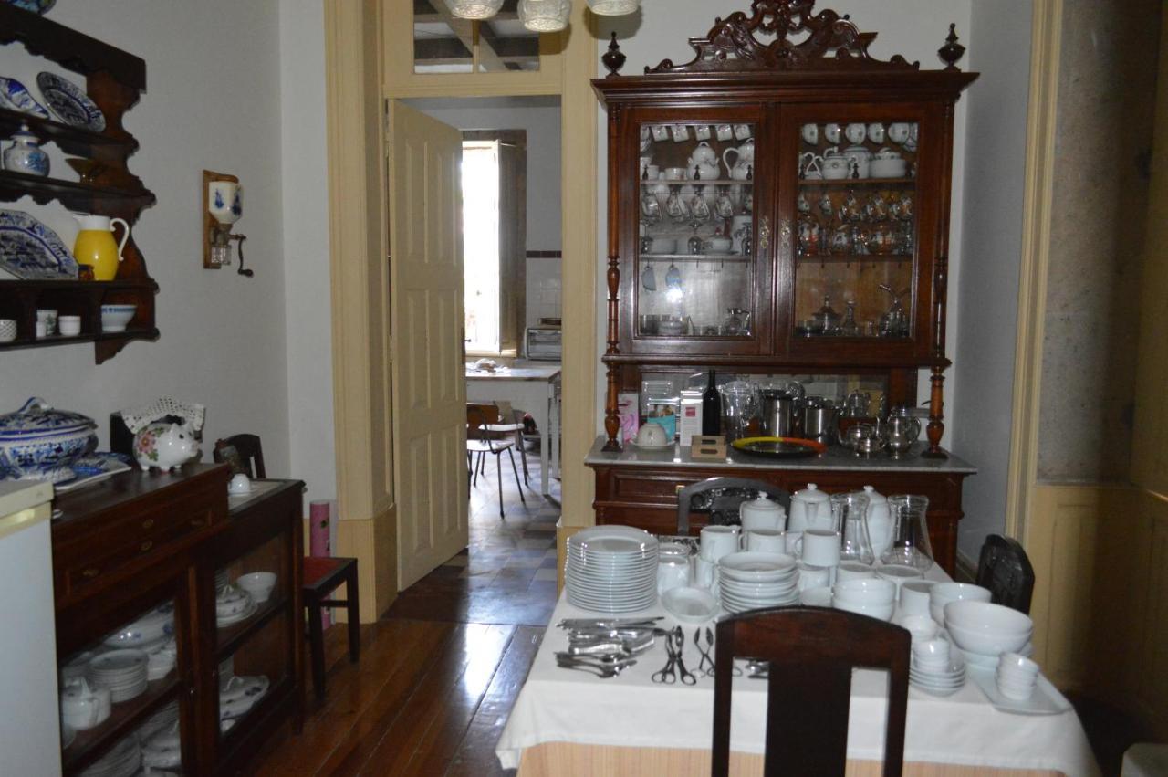 Casa Vermelha 福什科阿新镇 外观 照片