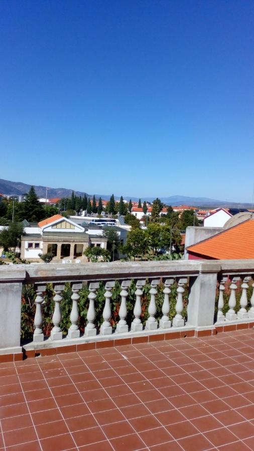 Casa Vermelha 福什科阿新镇 外观 照片