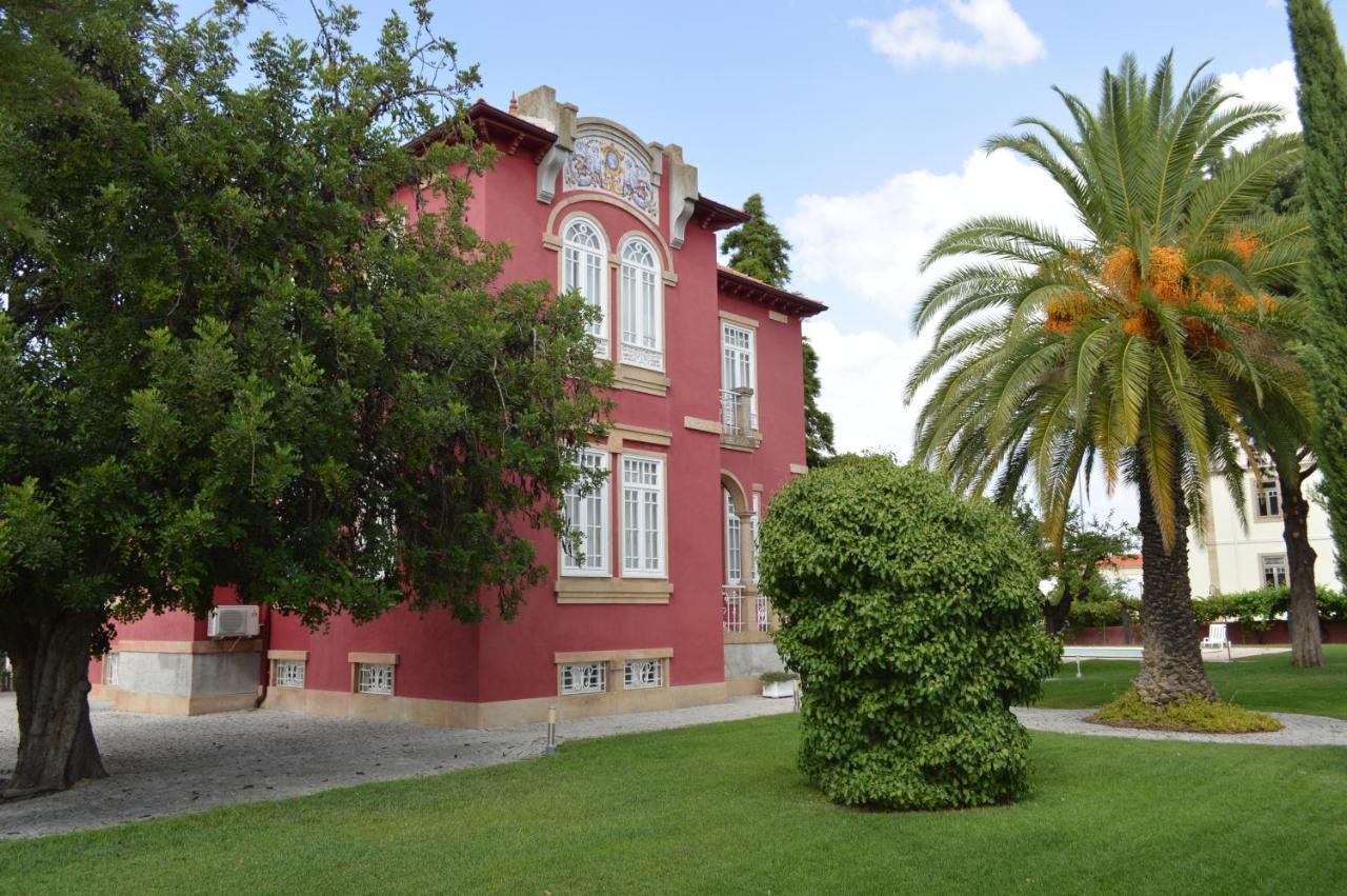 Casa Vermelha 福什科阿新镇 外观 照片