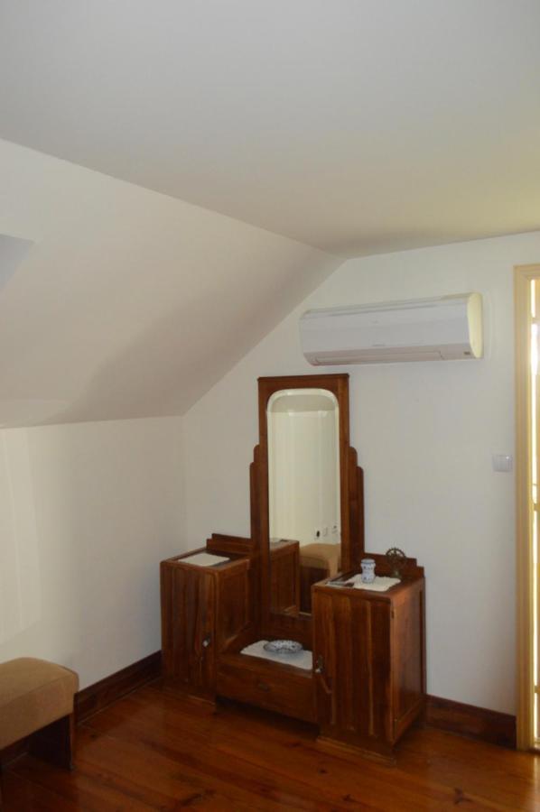 Casa Vermelha 福什科阿新镇 外观 照片