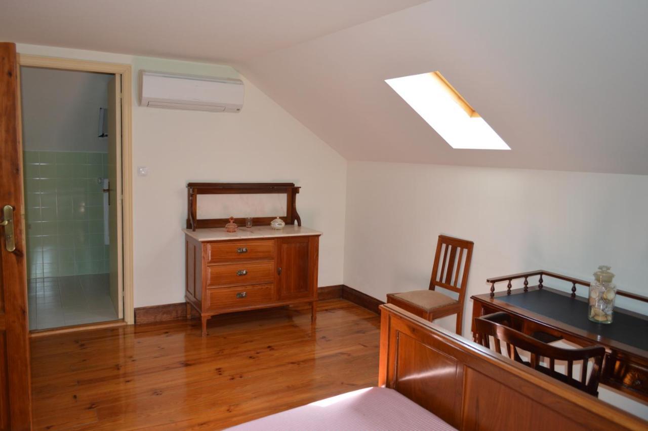 Casa Vermelha 福什科阿新镇 外观 照片