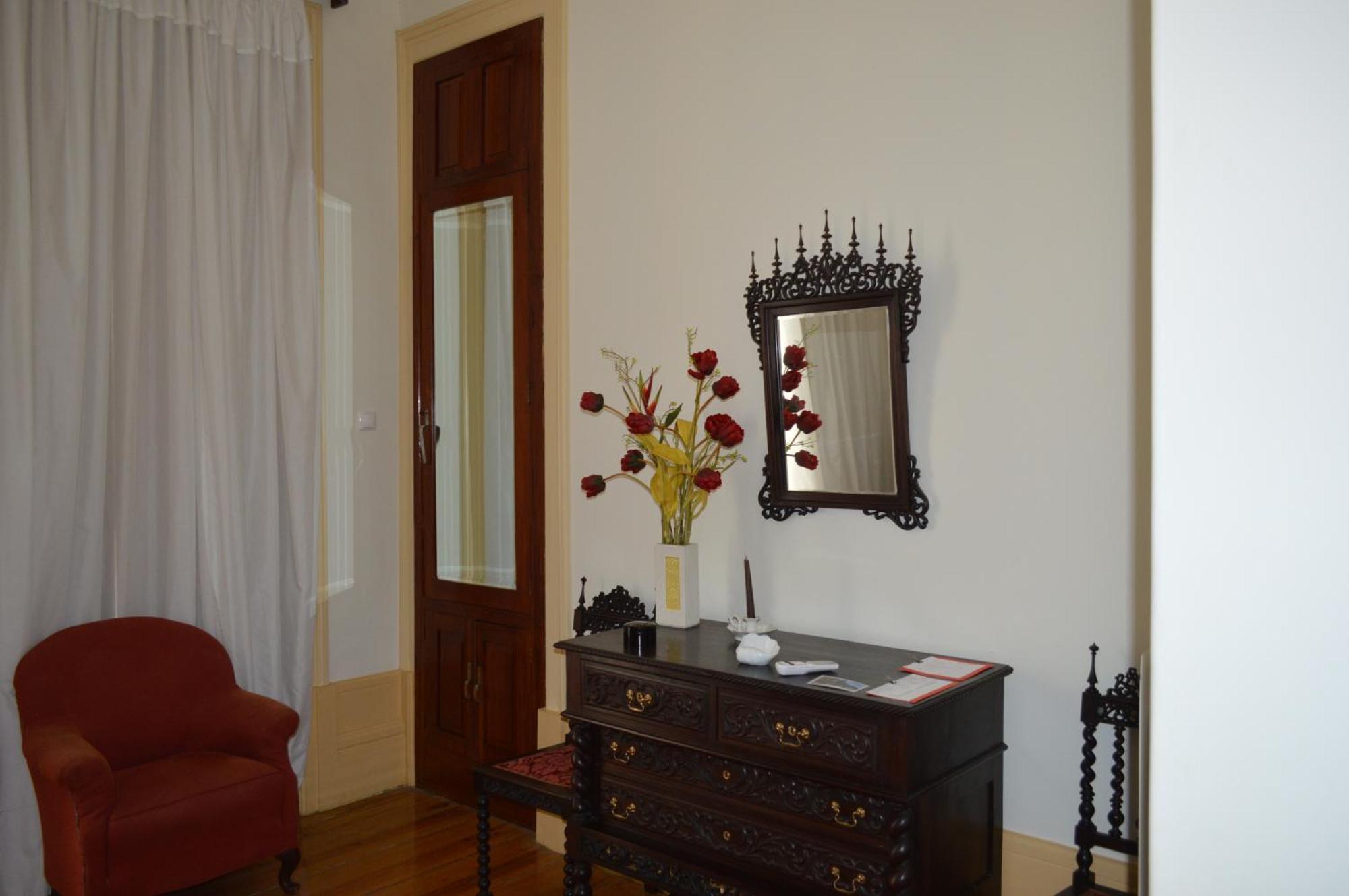 Casa Vermelha 福什科阿新镇 外观 照片