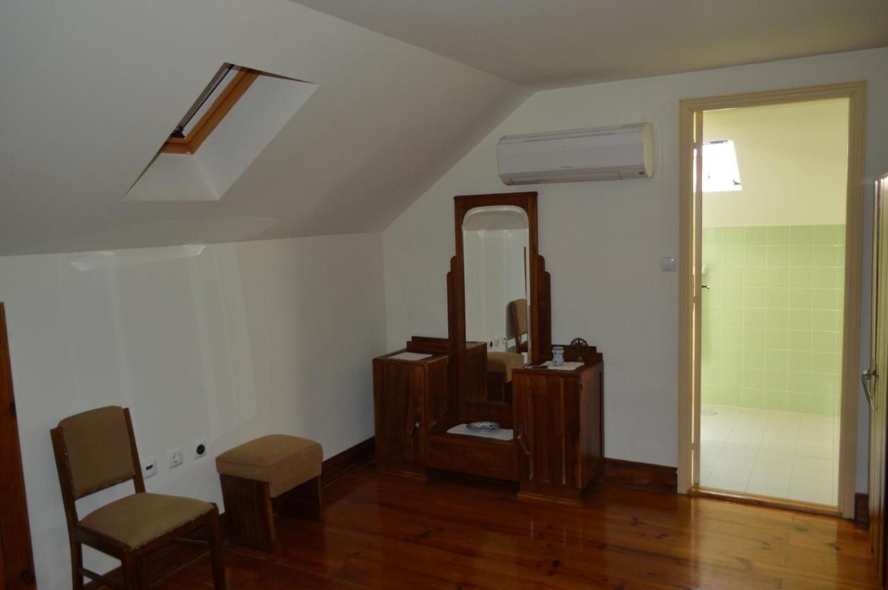 Casa Vermelha 福什科阿新镇 外观 照片
