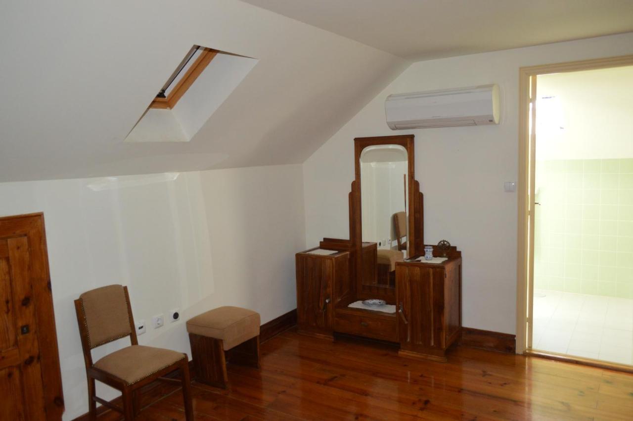Casa Vermelha 福什科阿新镇 外观 照片