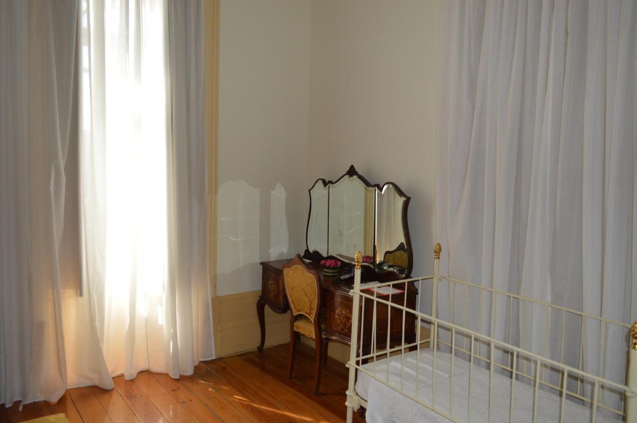 Casa Vermelha 福什科阿新镇 外观 照片